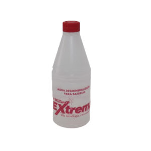 AGUA BATERIA A-W
