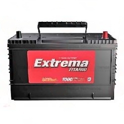 BATERIA 27AD-1000