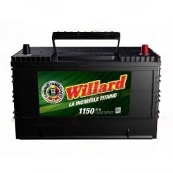 BATERIA 27AD-1150