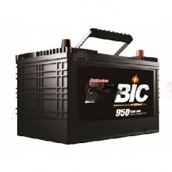 BATERIA 27AD-950