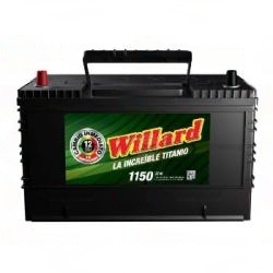 BATERIA 27AI-1150